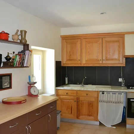 La Maison Des 3 Petits Cochons *