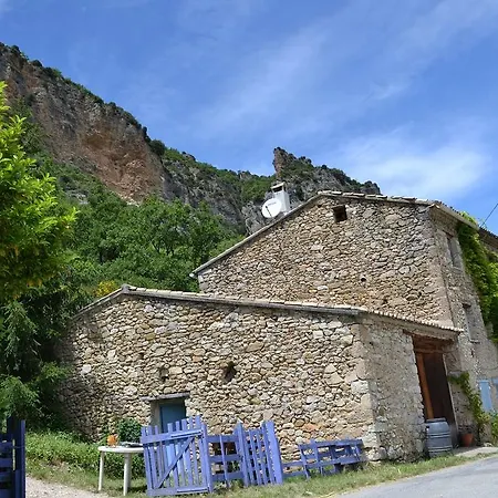 Casa de Férias La Maison Des 3 Petits Cochons
