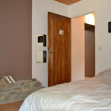 La Maison Des 3 Petits Cochons Casa de Férias