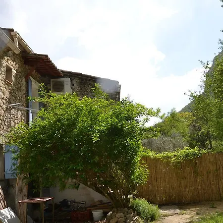 Casa de Férias La Maison Des 3 Petits Cochons