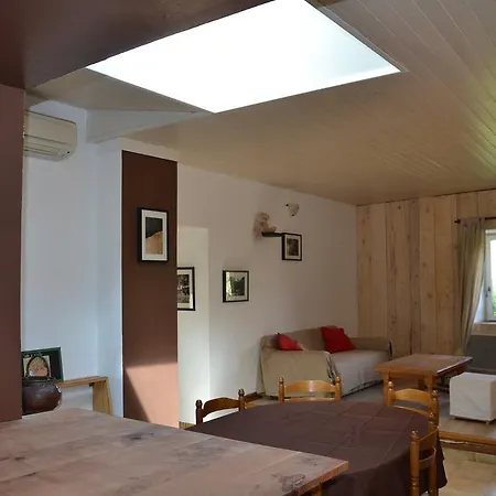 La Maison Des 3 Petits Cochons Casa de Férias